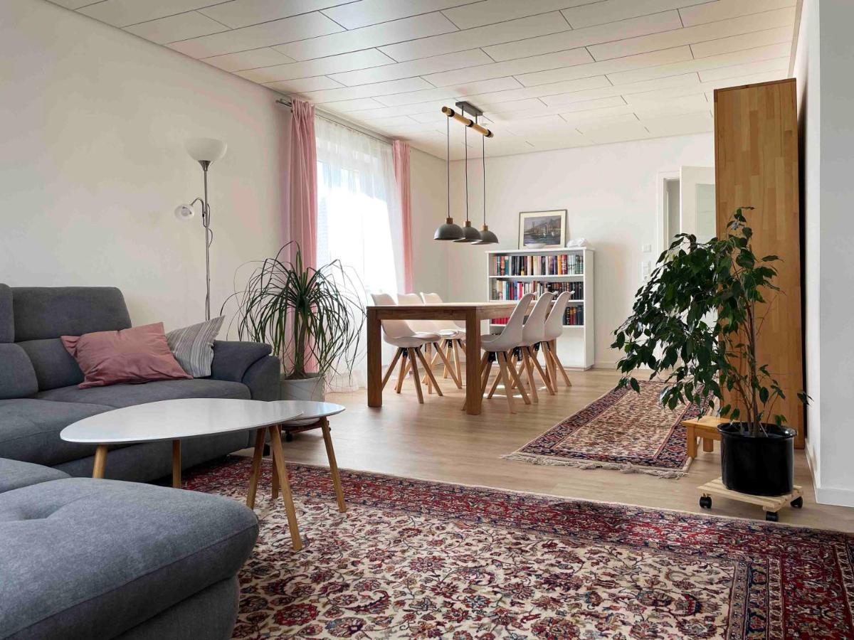 Villa Lotte Lichtenfels  Extérieur photo