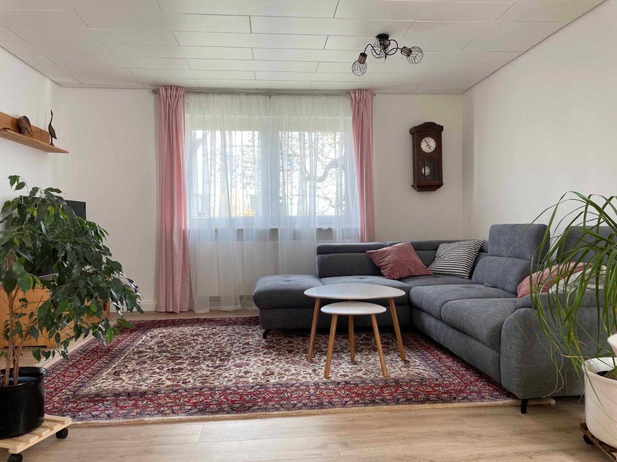 Villa Lotte Lichtenfels  Extérieur photo