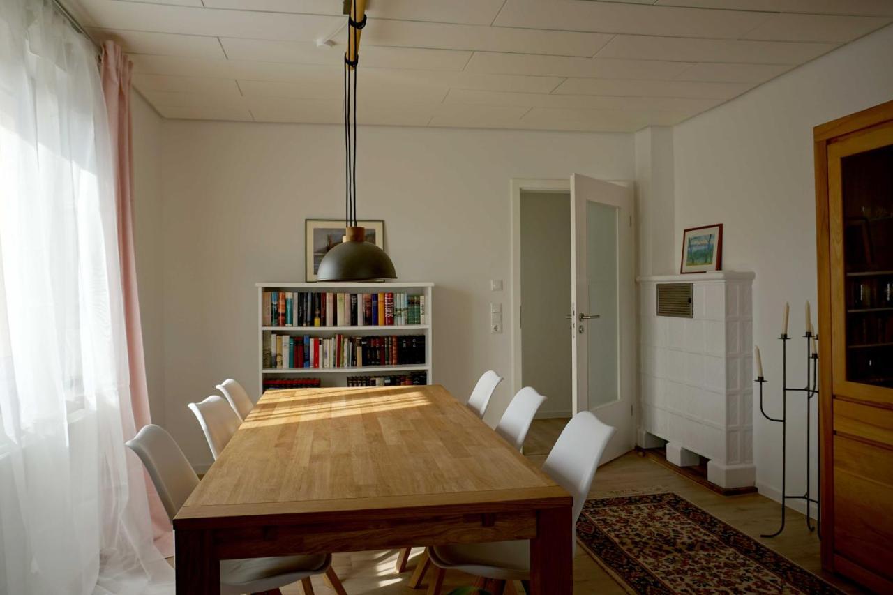 Villa Lotte Lichtenfels  Extérieur photo
