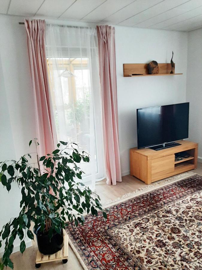 Villa Lotte Lichtenfels  Extérieur photo