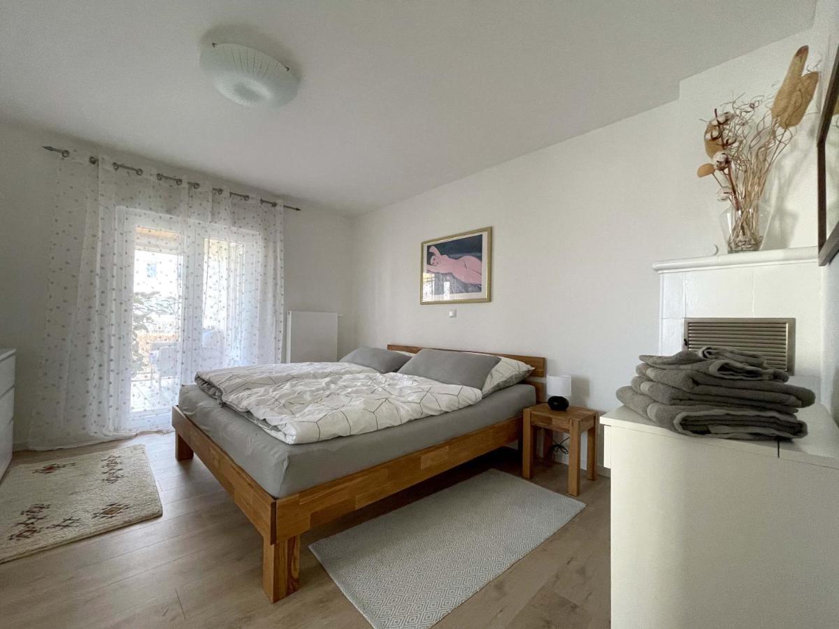 Villa Lotte Lichtenfels  Extérieur photo