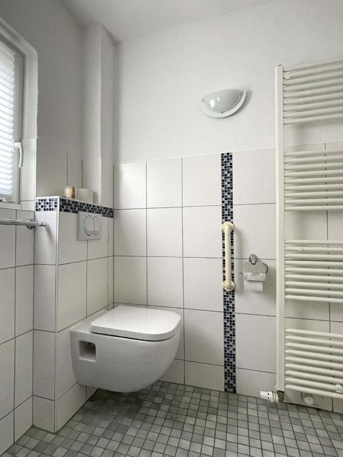 Villa Lotte Lichtenfels  Extérieur photo
