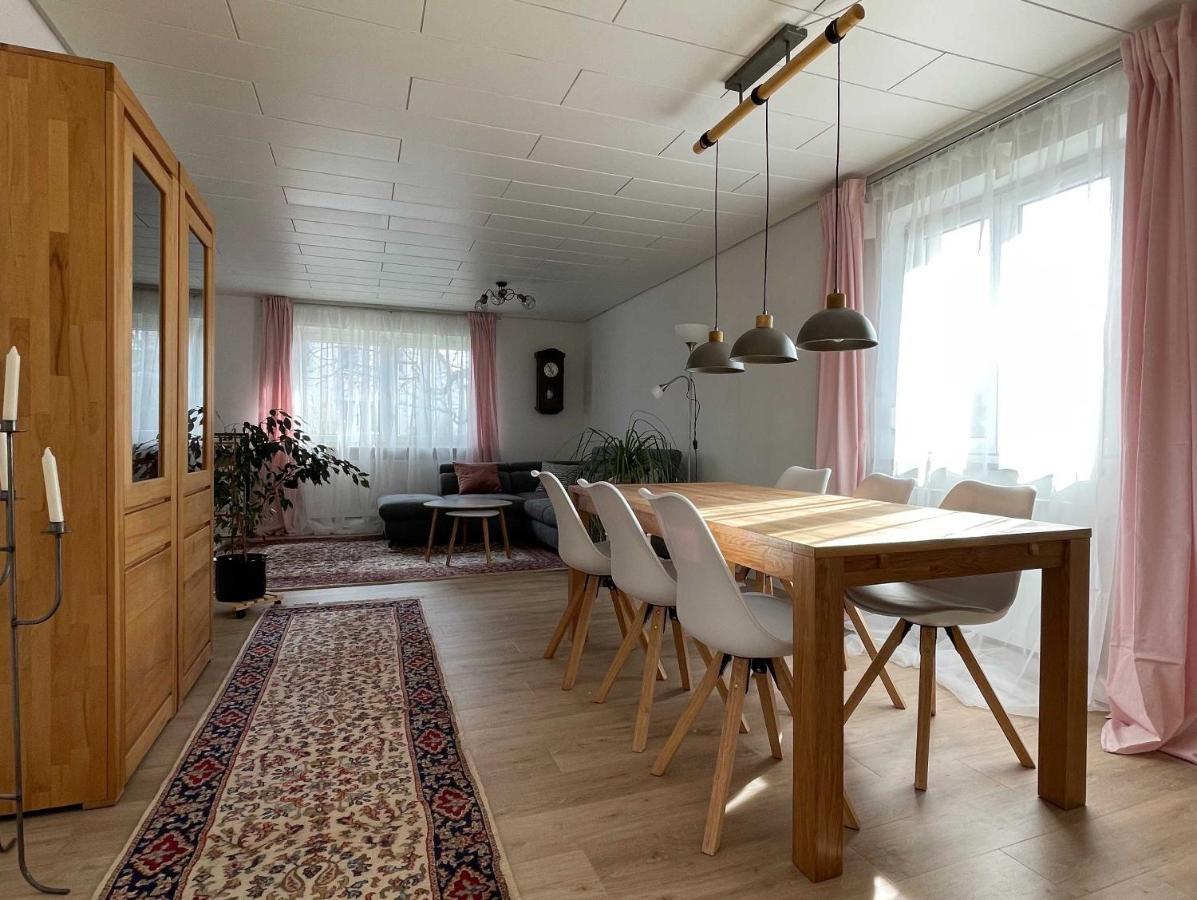 Villa Lotte Lichtenfels  Extérieur photo