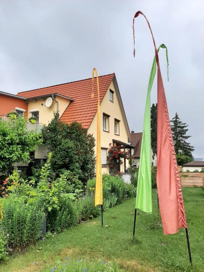 Villa Lotte Lichtenfels  Extérieur photo