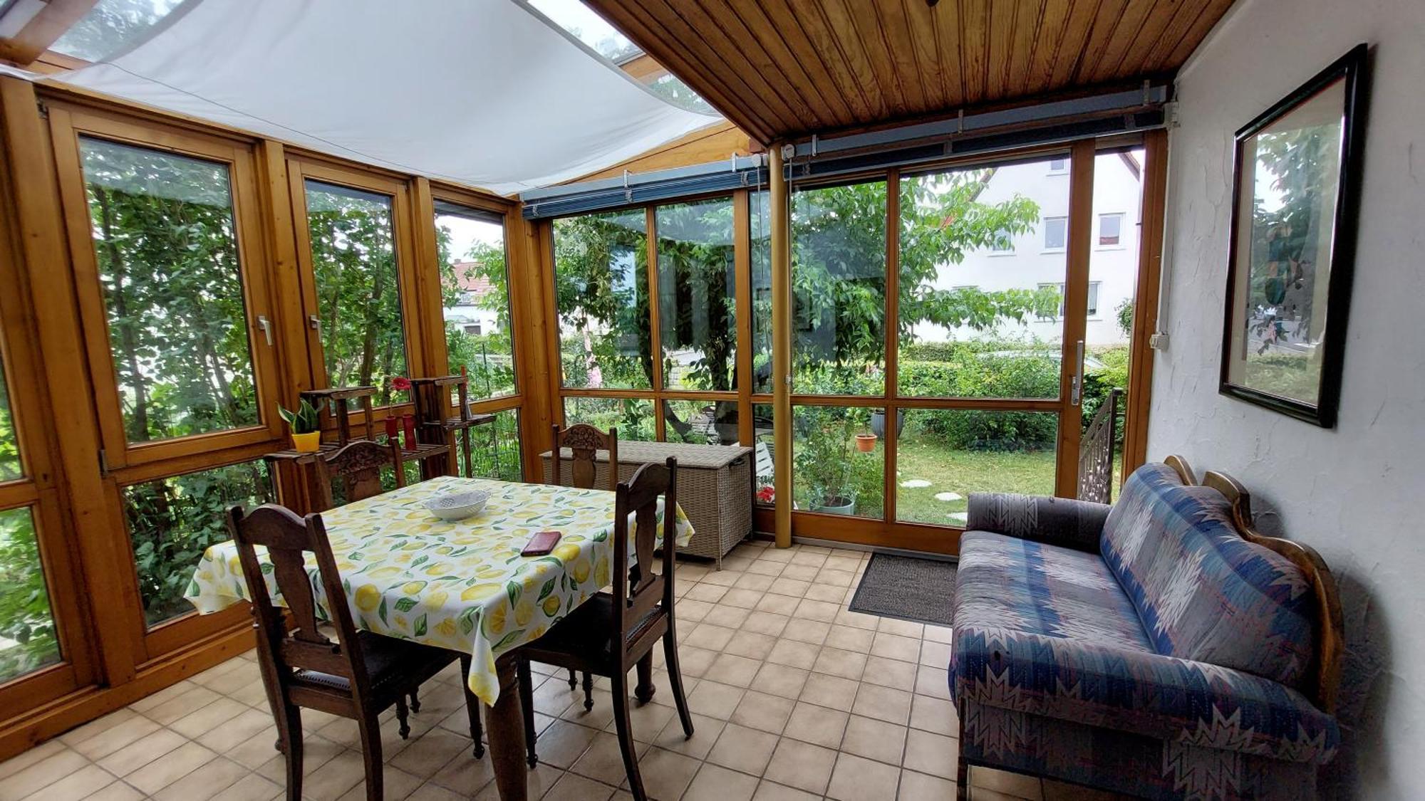 Villa Lotte Lichtenfels  Extérieur photo