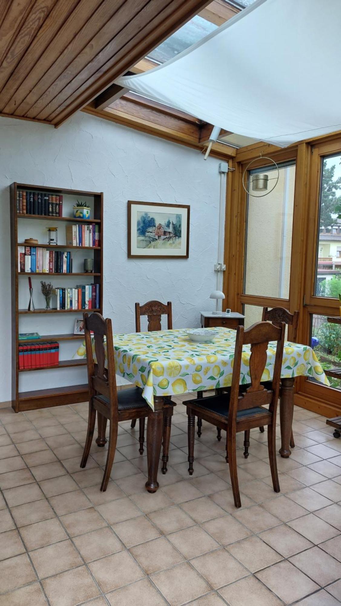 Villa Lotte Lichtenfels  Extérieur photo