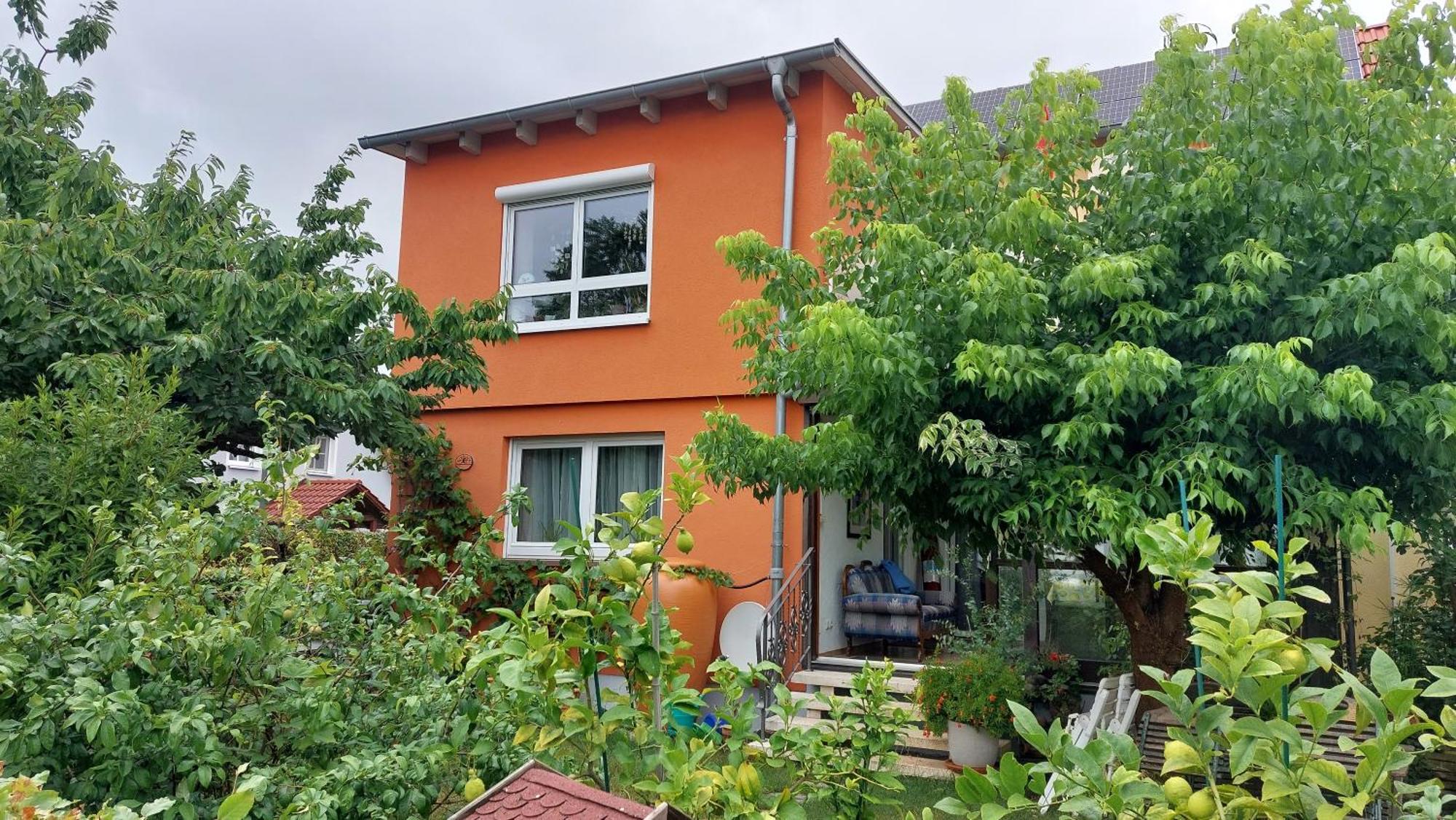 Villa Lotte Lichtenfels  Extérieur photo